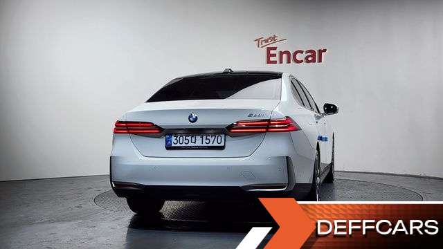 BMW 5-SERIES 520i купить на сайте DeffCars