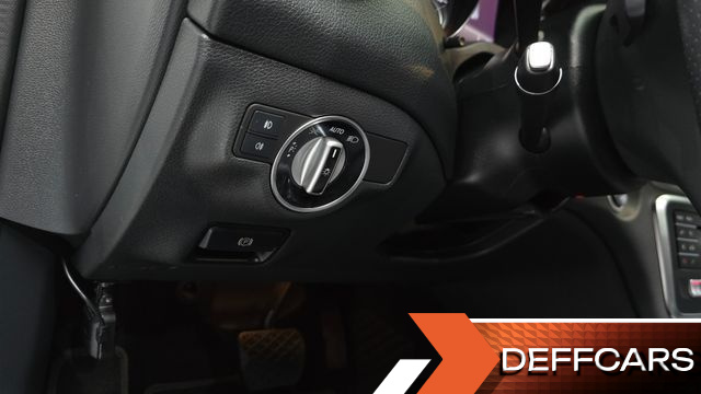 Mercedes GLA-CLASS GLA220 Premium купить на сайте DeffCars