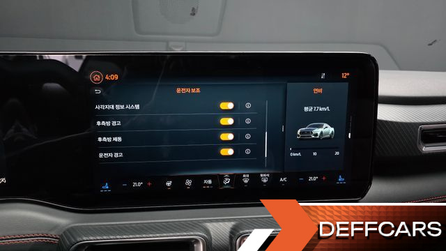 Ford MUSTANG 2.3 Ecoboost Premium Convertible купить на сайте DeffCars