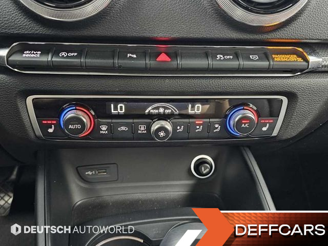 Audi A3 40 TFSI 8V купить на сайте DeffCars