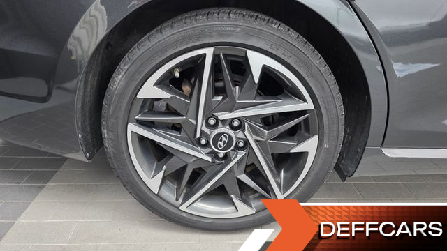 Hyundai GRANDEUR 3.3 Premium Choice купить на сайте DeffCars