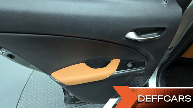 Lexus UX 2WD купить на сайте DeffCars