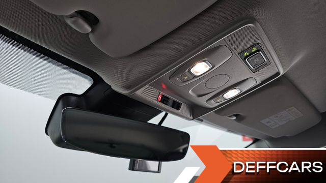 Renault-KoreaSamsung XM3 1.6 E-TECH Inspire купить на сайте DeffCars