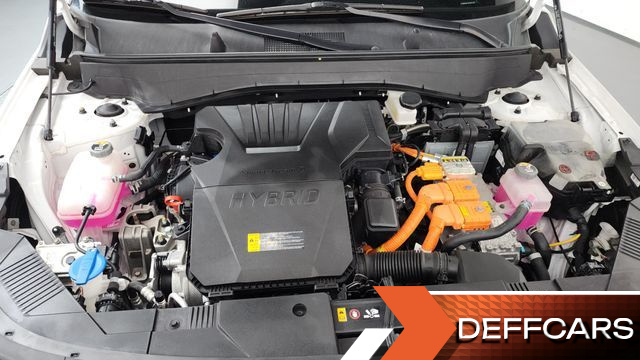 Hyundai KONA Premium купить на сайте DeffCars