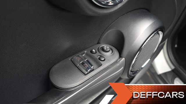Mini COOPER HIGH Third Generation купить на сайте DeffCars