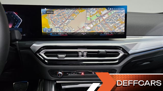 BMW 4-SERIES 420i M Sport Performance Gran Coupe купить на сайте DeffCars