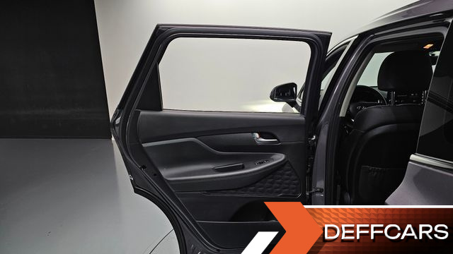 Hyundai SANTAFE Diesel 2.2 2WD Premium купить на сайте DeffCars