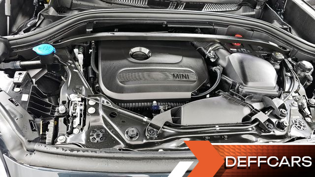 Mini COUNTRYMAN ALL4 JCW First Edition купить на сайте DeffCars