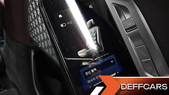BMW 7-SERIES 750e xDrive M Sport купить на сайте DeffCars