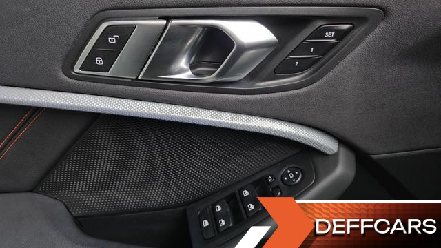 BMW 1-SERIES 118d Sport купить на сайте DeffCars