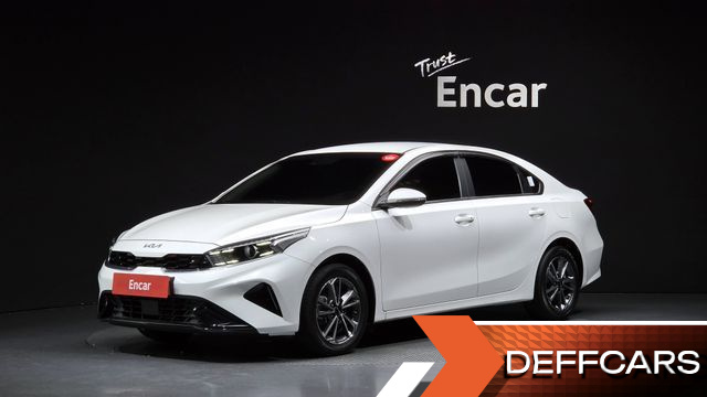 Kia K3 1.6 Prestige купить на сайте DeffCars
