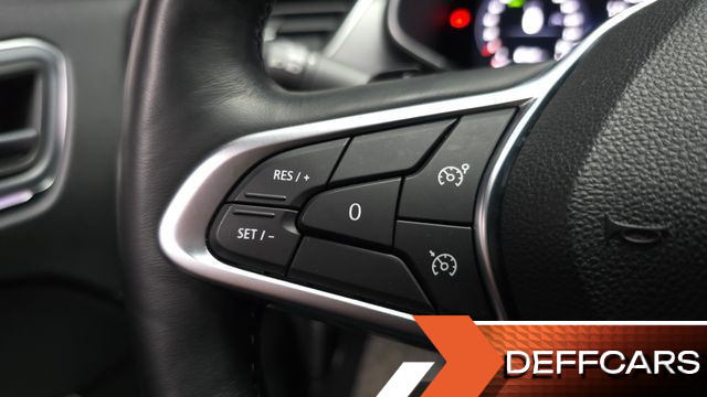 Renault-KoreaSamsung XM3 1.6 GTe RE купить на сайте DeffCars