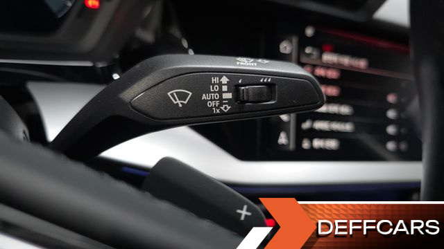 Audi A3 40 TFSI Premium купить на сайте DeffCars