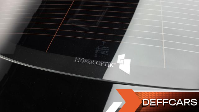 Tesla MODEL S Long Range купить на сайте DeffCars