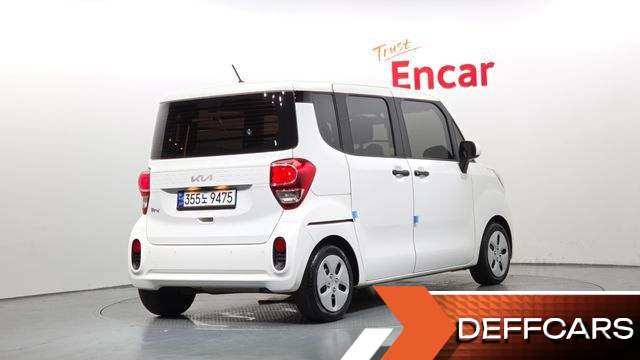 Kia RAY Van Standard купить на сайте DeffCars