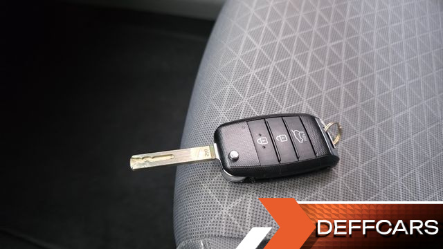 Kia MORNING Van DLX купить на сайте DeffCars