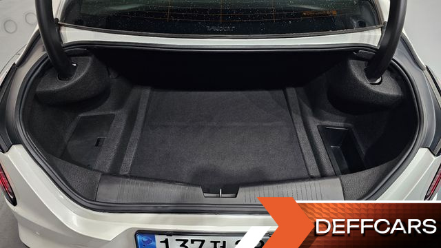 Cadillac CT4 2.0 Sport купить на сайте DeffCars