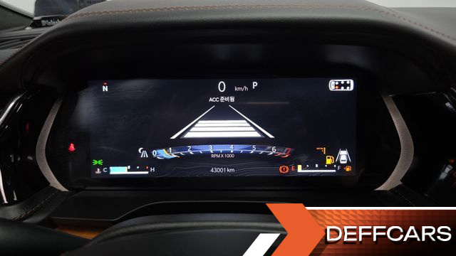 Jeep CHEROKEE L 3.6 Summit Reserve купить на сайте DeffCars
