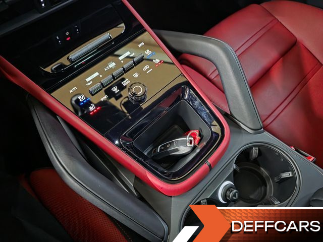 Porsche CAYENNE 3.0 купить на сайте DeffCars