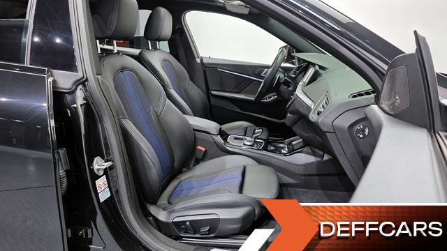 BMW 2-SERIES 220i M Sports купить на сайте DeffCars