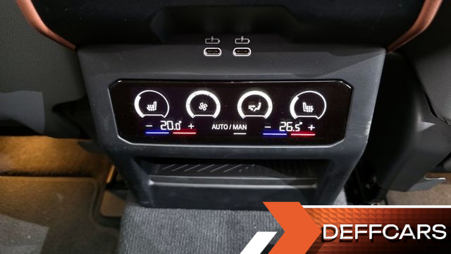 BMW 5-SERIES 530i xDrive M Sport купить на сайте DeffCars