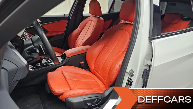 BMW 1-SERIES 120i M Sports купить на сайте DeffCars