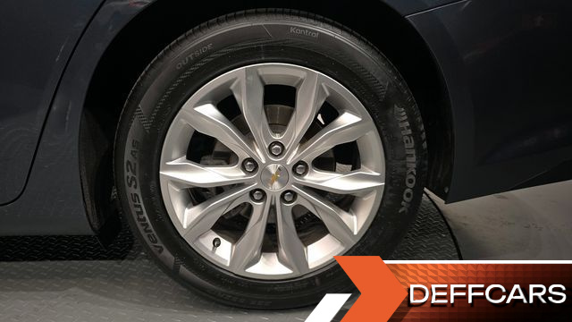 ChevroletGMDaewoo MALIBU 1.3 Turbo Premier Prime Sefety купить на сайте DeffCars