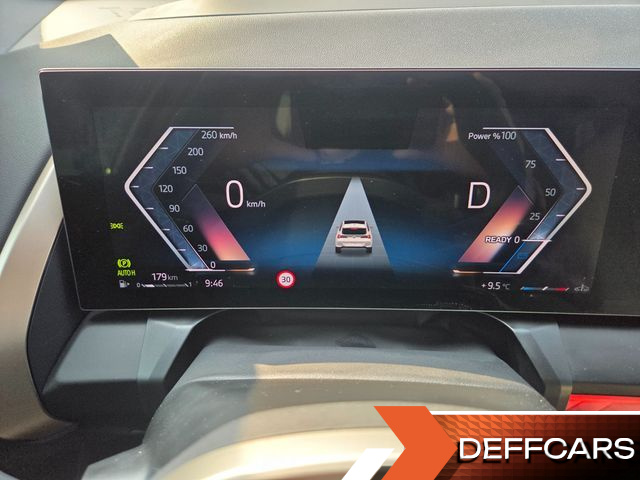 BMW X3 xDrive 20 купить на сайте DeffCars