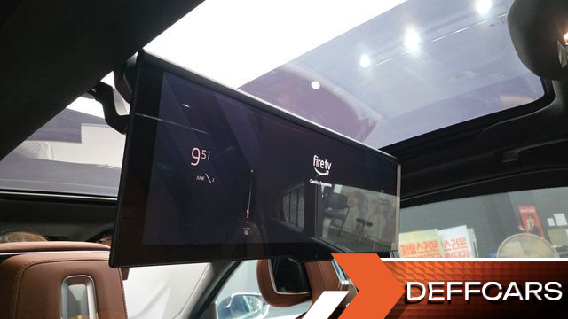 BMW 7-SERIES 740i xDrive M Sport купить на сайте DeffCars