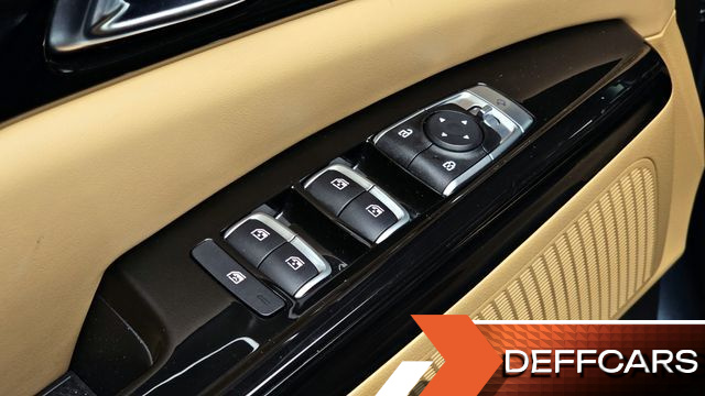Kia CARNIVAL Gasoline 9-Seater Noblesse купить на сайте DeffCars