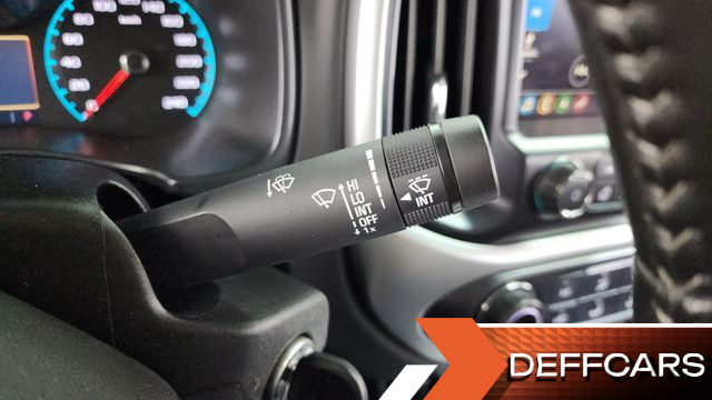 ChevroletGMDaewoo COLORADO 3.6 Extreme-X 4WD купить на сайте DeffCars
