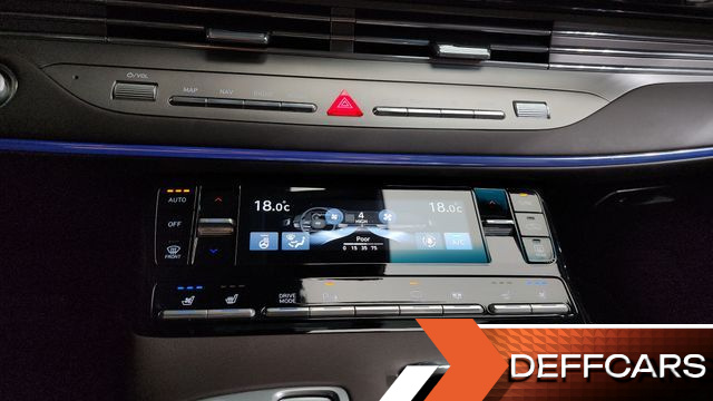 Hyundai GRANDEUR 2.5 Exclusice купить на сайте DeffCars