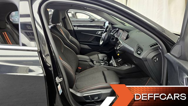 BMW 1-SERIES 118d Sport купить на сайте DeffCars