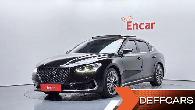 Hyundai GRANDEUR 3.0 Exclusive Special купить на сайте DeffCars