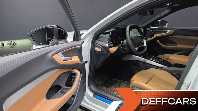 Audi A5 45 TFSI Quattro S Line купить на сайте DeffCars