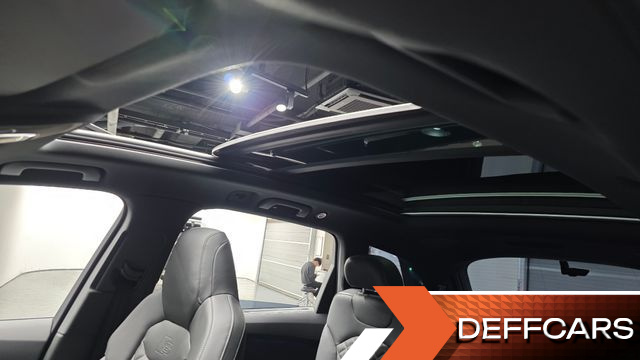 Audi Q7 50 TDI Quattro Premium купить на сайте DeffCars