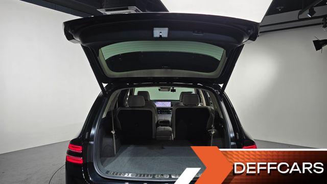 Genesis GV80 2.5T Gasoline AWD купить на сайте DeffCars