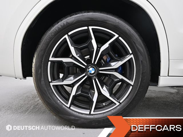 BMW X3 xDrive 20i M Sport купить на сайте DeffCars