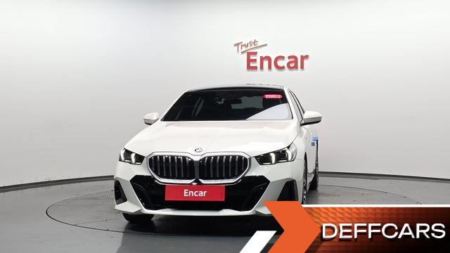 BMW 5-SERIES 520i M Sport купить на сайте DeffCars