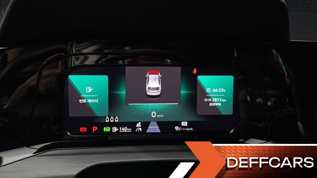 Volkswagen GOLF 2.0 TDI Prestige купить на сайте DeffCars