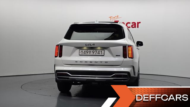 Kia SORENTO HEV 1.6 2WD Prestige купить на сайте DeffCars