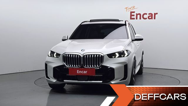 BMW X5 xDrive 40i M Sport купить на сайте DeffCars