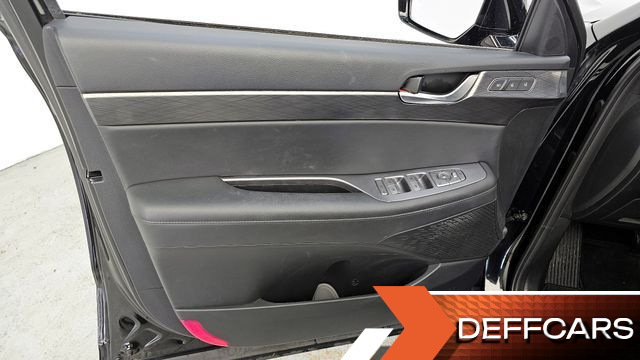 Hyundai PALISADE Gasoline 3.8 2WD Prestige купить на сайте DeffCars