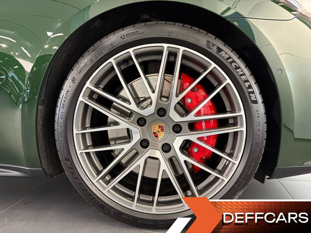 Porsche PANAMERA 4.0 GTS купить на сайте DeffCars