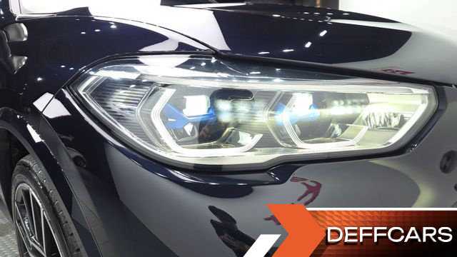 BMW X5 M50i купить на сайте DeffCars