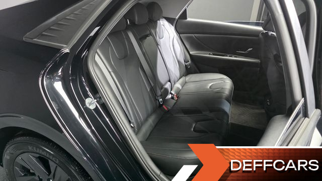 Hyundai AVANTE 1.6 Modern купить на сайте DeffCars