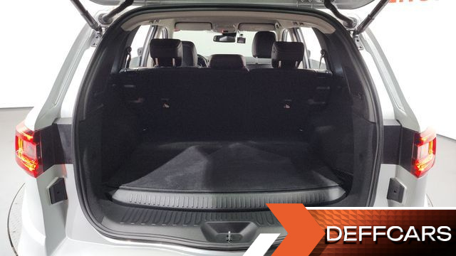 Renault-KoreaSamsung QM6 2.0 LPe LE 2WD купить на сайте DeffCars