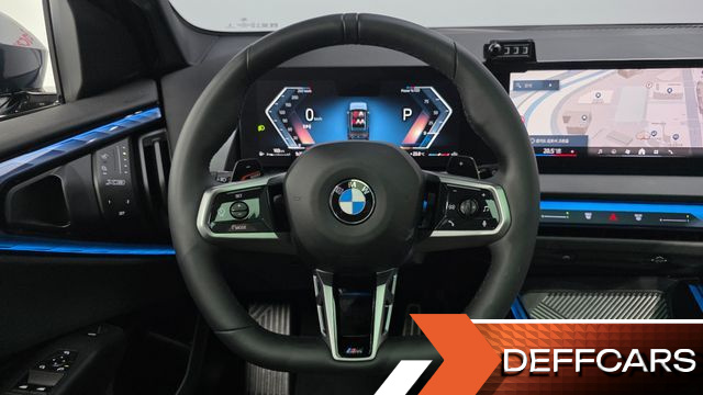 BMW X3 xDrive 20 M Sport купить на сайте DeffCars
