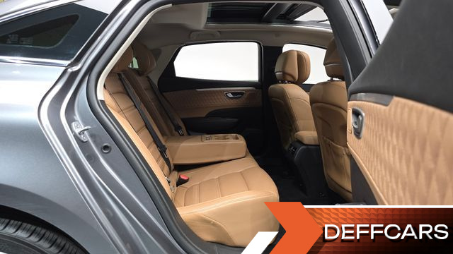 Renault-KoreaSamsung SM6 1.8 TCe Premiere купить на сайте DeffCars