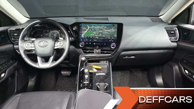 Lexus NX Premium купить на сайте DeffCars